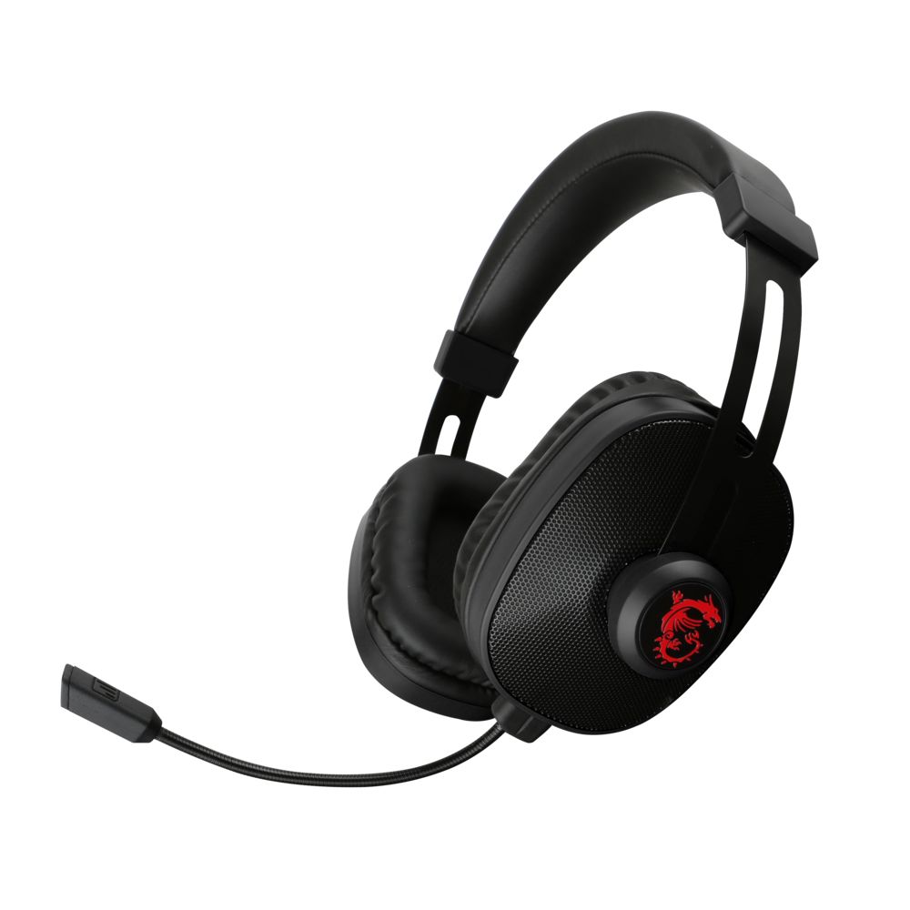 MSI Gaming Headset S