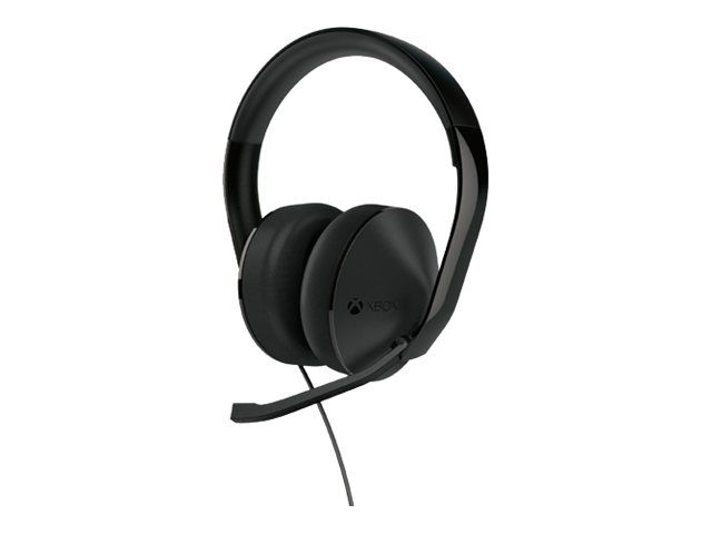 Microsoft Xbox One Stereo Headset