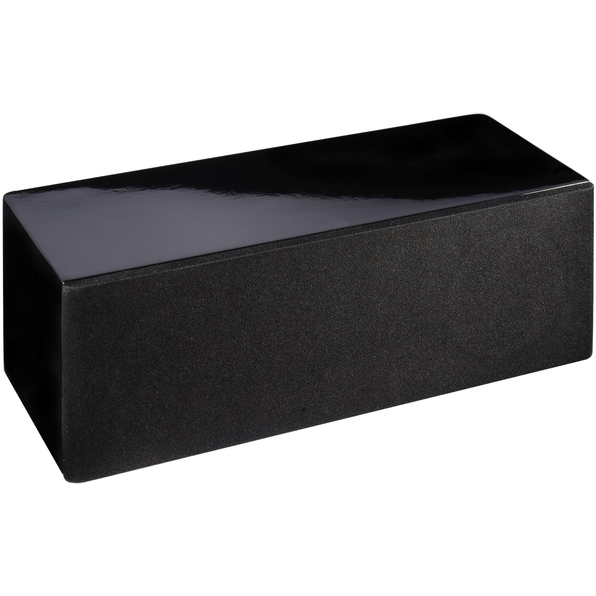 TerraTec Concert W1 Stereo Speaker, Black 20W