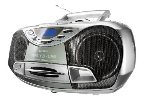 Karcher RR 510N Power Cleaner