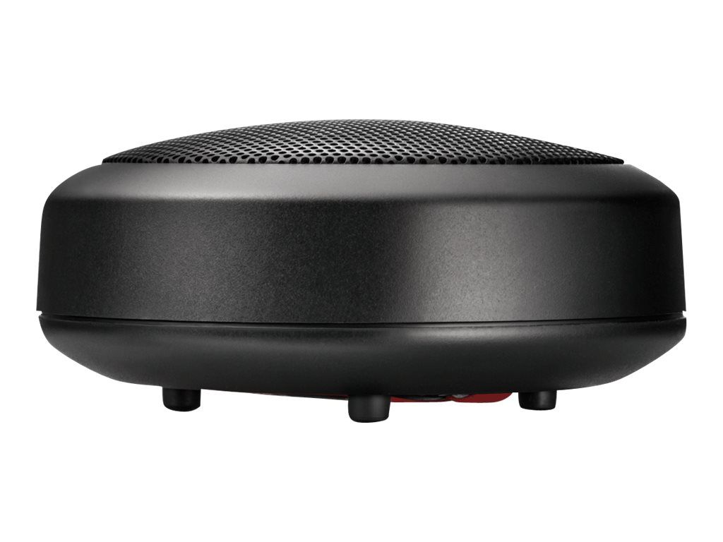 HMC Wavemaster MOBI-2 Bluetooth Wireless Speaker - Black