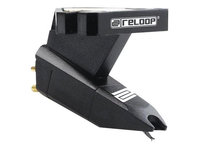 Reloop OM Phono Cartridge - Black