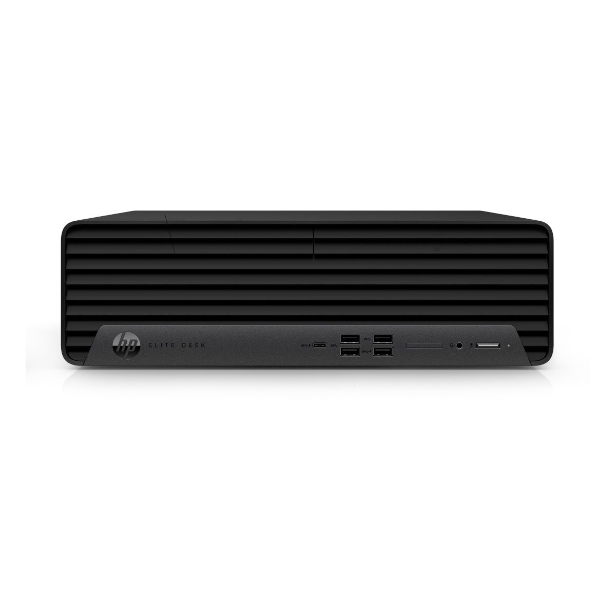 HP Elite SFF 800 G9 (A0YX9EA) - Black, Windows 11 Pro 64-bit