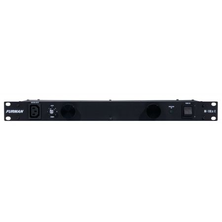 Furman M-10LX E Power Conditioner