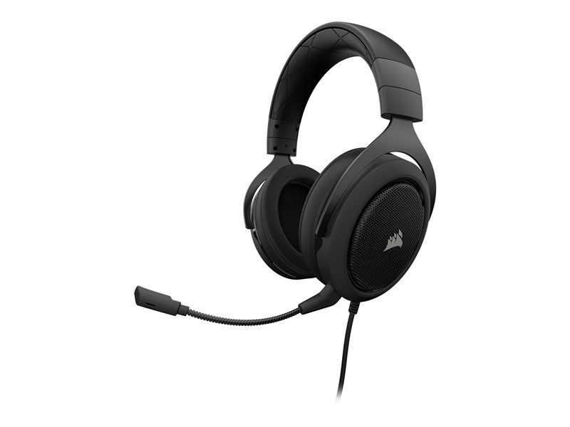 Corsair HS60 Surround Gaming Headset