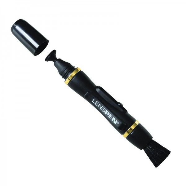 Lenspen Cleaning Brush for Binoculars (2-Piece Set)