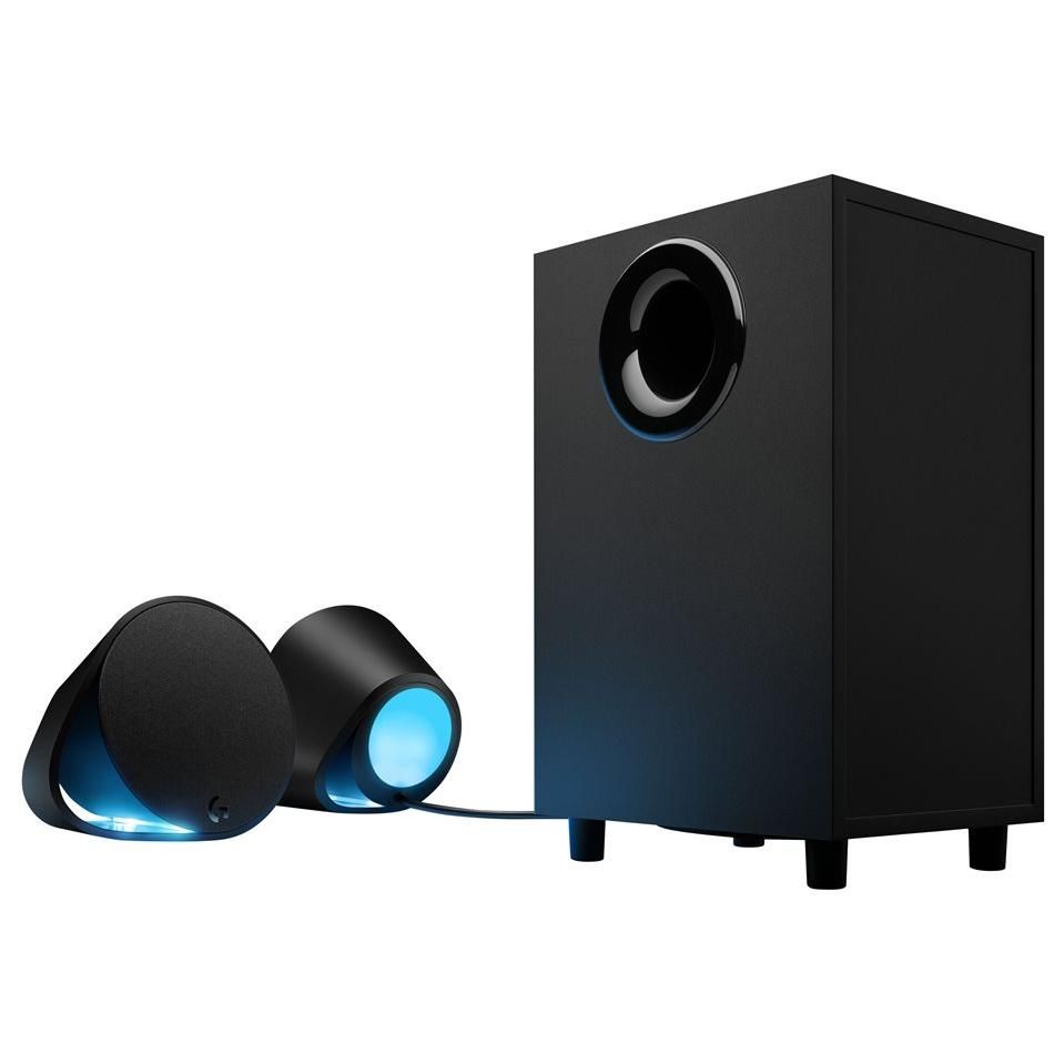 Logitech G560 Wireless 2.1 Speaker System - PC - 120W (Total)