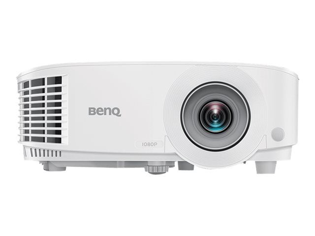 BenQ MH733 - DLP Projector - Portable - 3D - 4000 ANSI Lumens - Full HD (1920 x 1080) - 16:9 - 1080p