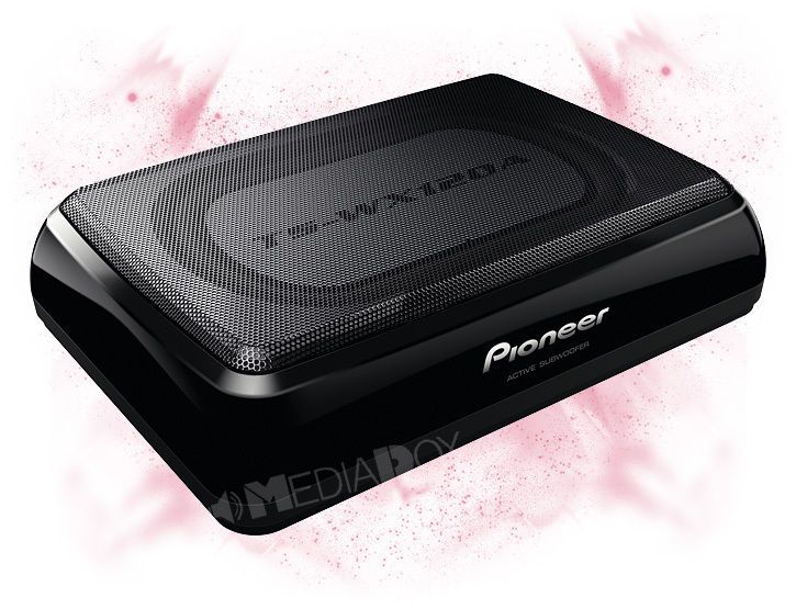 Pioneer TS-WX130EA Subwoofer