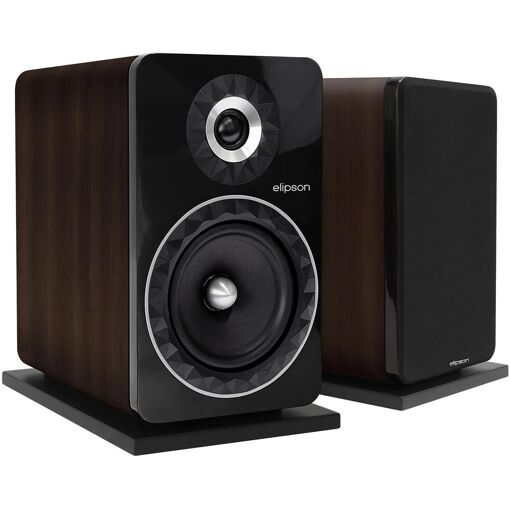 Altavoces de estantería Elipson Prestige Facet 8B