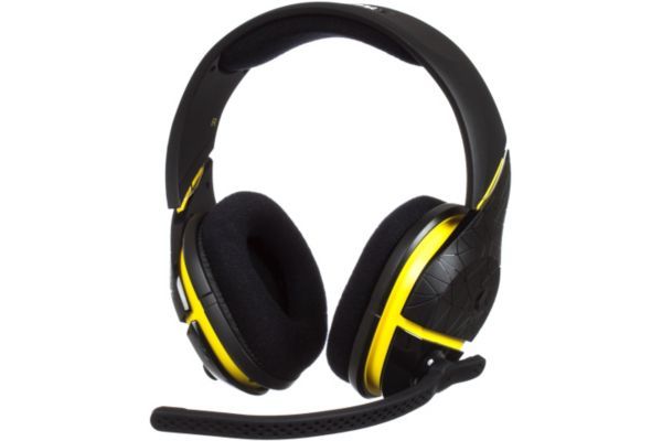 Skullcandy Gaming Headset Black