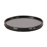 Hoya Circular Polarizer Slim 52mm