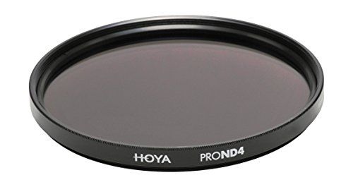 Hoya PRO ND 4 55mm Filter