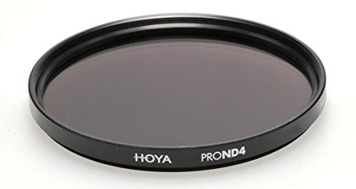 Hoya PRO ND 4 72mm Neutral Density Filter