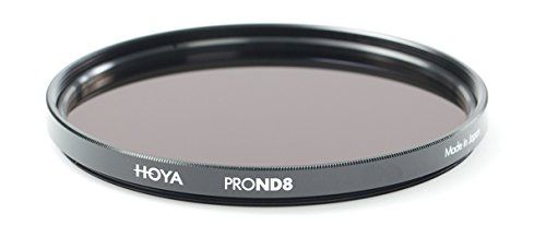 Hoya PRO ND 8 67mm Neutral Density Filter