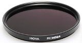 Hoya PRO ND 64 67mm Lens Filter
