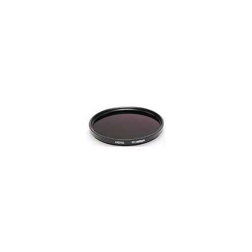 Hoya PRO ND 64 67mm Lens Filter