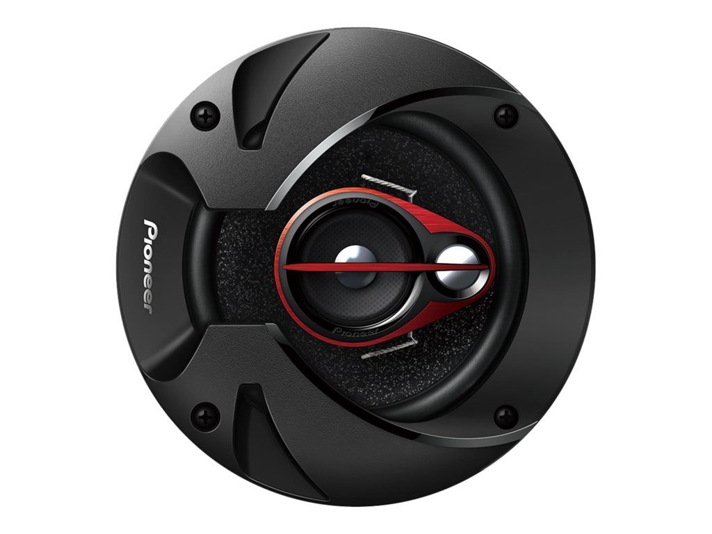 Pioneer TS-R1350S Coaxial 3-Way Speaker - Black