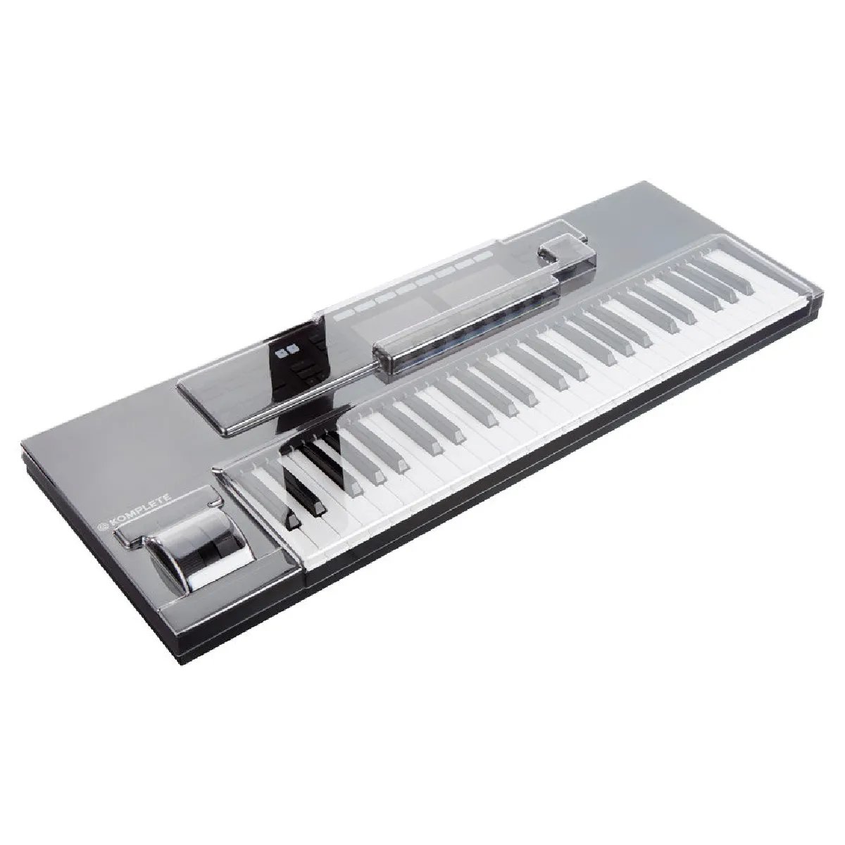 DeckSaver DS Kontrol S49MK2 Deck Protector