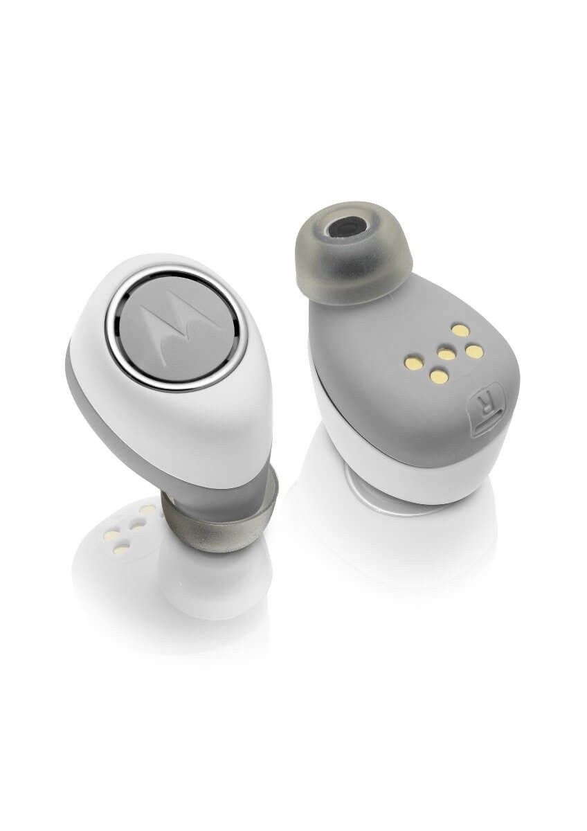 Motorola VervesOnesMe Earbuds