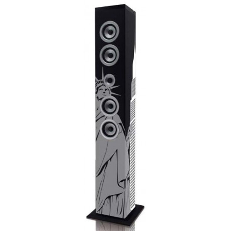 Lenco IBT-6 40W Multi Speaker