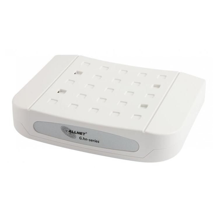 Allnet Network Bridge & Repeater