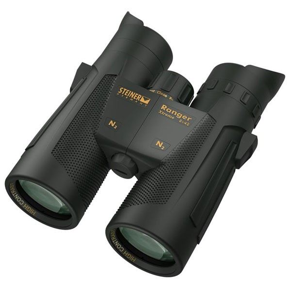 Jumelles STEINER Ranger Xtreme - 8 x 42