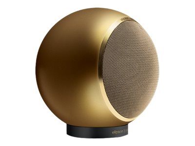 Elipson Planet M Speaker - Gold