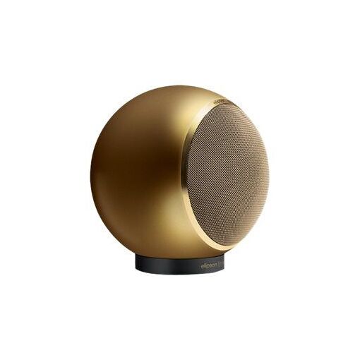 Altavoz Elipson Planet M - Dorado