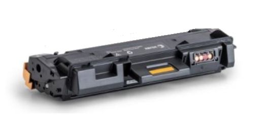 Xerox Toner Cartridge Black