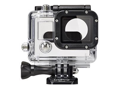 GoPro Dive Housing - Waterproof Camera Case - for HERO3; HERO3+