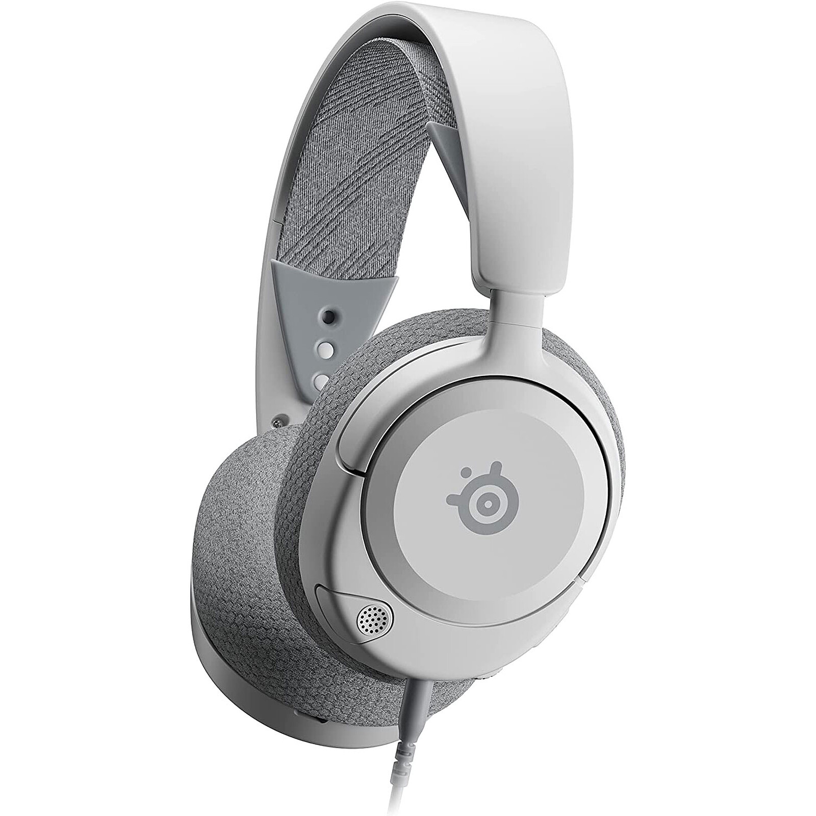 SteelSeries Arctis Nova 1 (White)