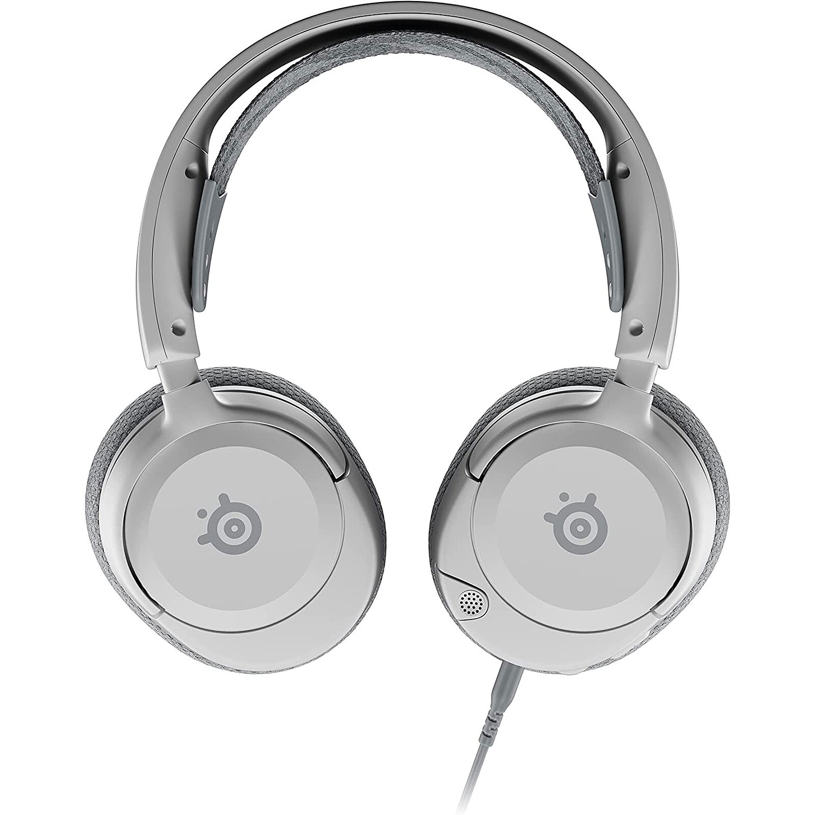 SteelSeries Arctis Nova 1 (Blanco)