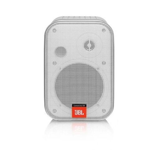 JBL CONTROL 1PRO - White