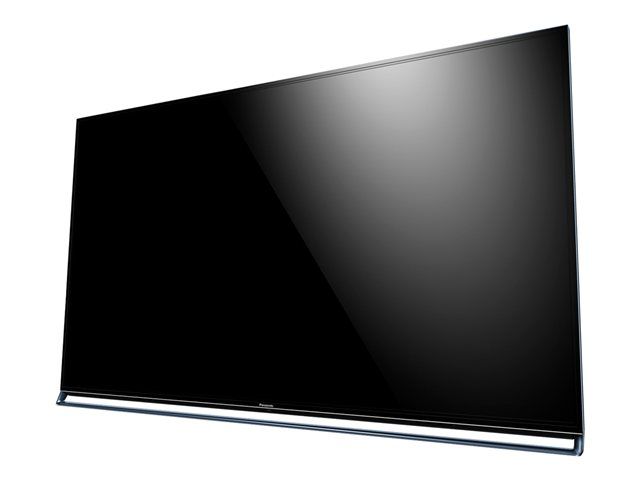 Panasonic 50AX800E - 50-inch VIERA AX800 Series LED Smart TV with Camera - 4K UHD (2160p) 3840 x 2160 - Black, Metal