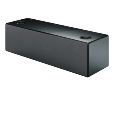 Sony SRS-X9 High-Resolution Wireless Speaker