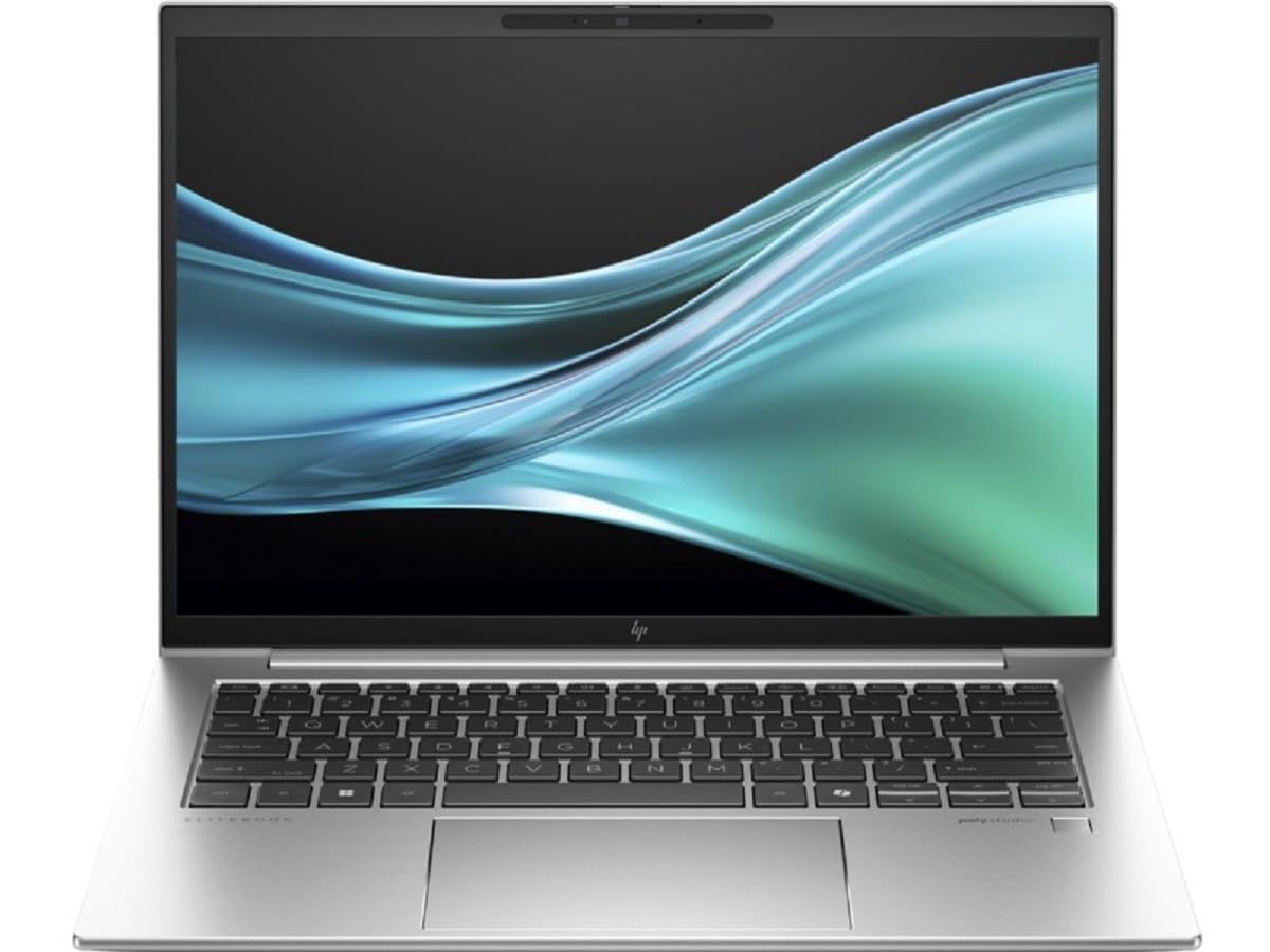 HP EliteBook 845 G11 AMD Ryzen 5 Laptop