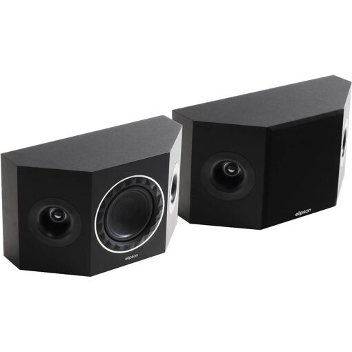 Altavoz Inovadis Prestige Facet - Negro