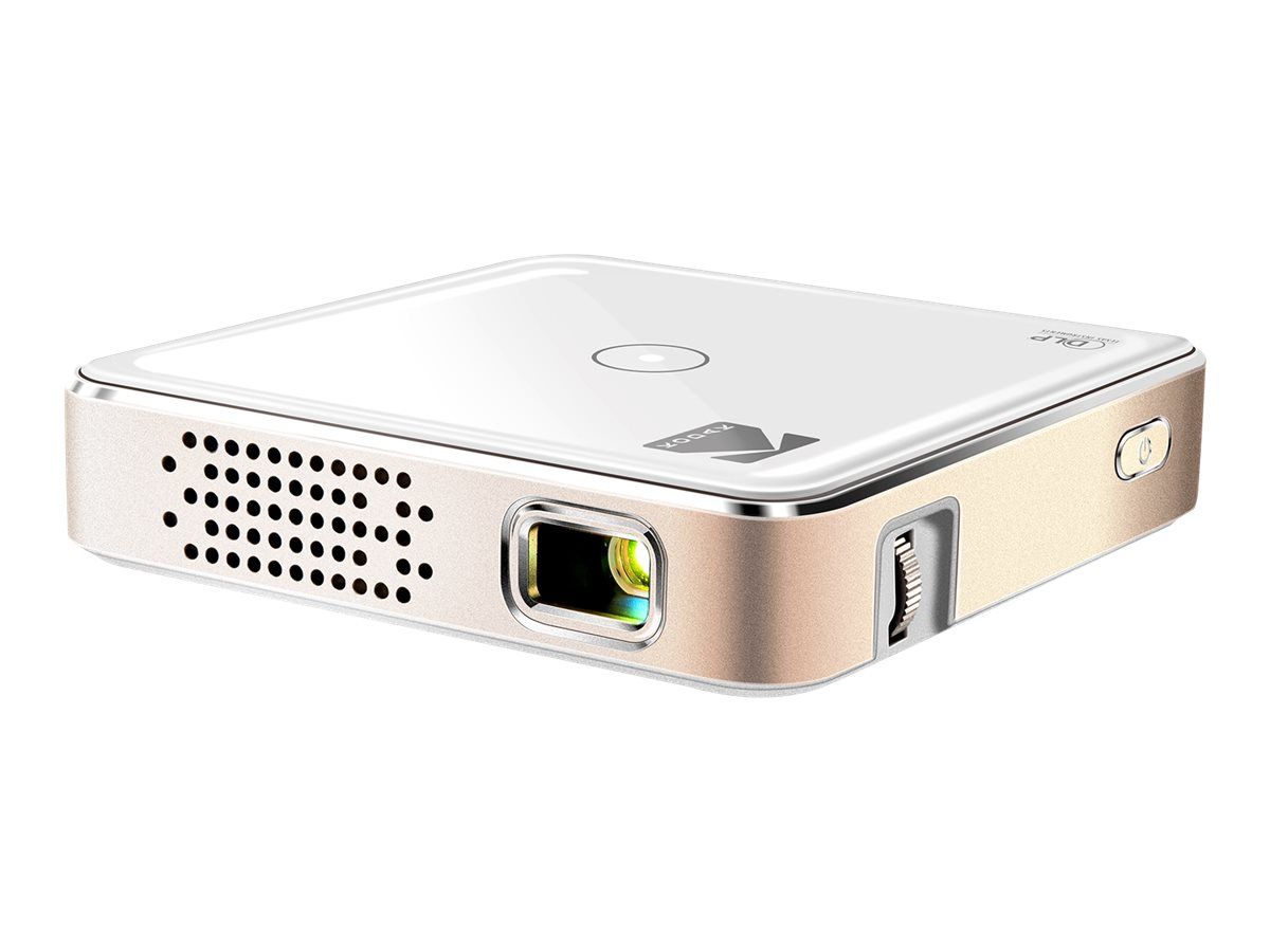 Kodak LUMA 75 Projector