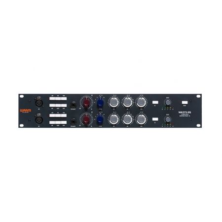Warm Audio WA273-EQ Equalizer