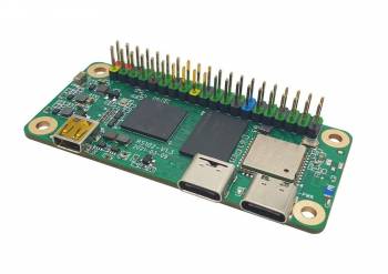 Allnet Radxa Zero 4GB/16GB