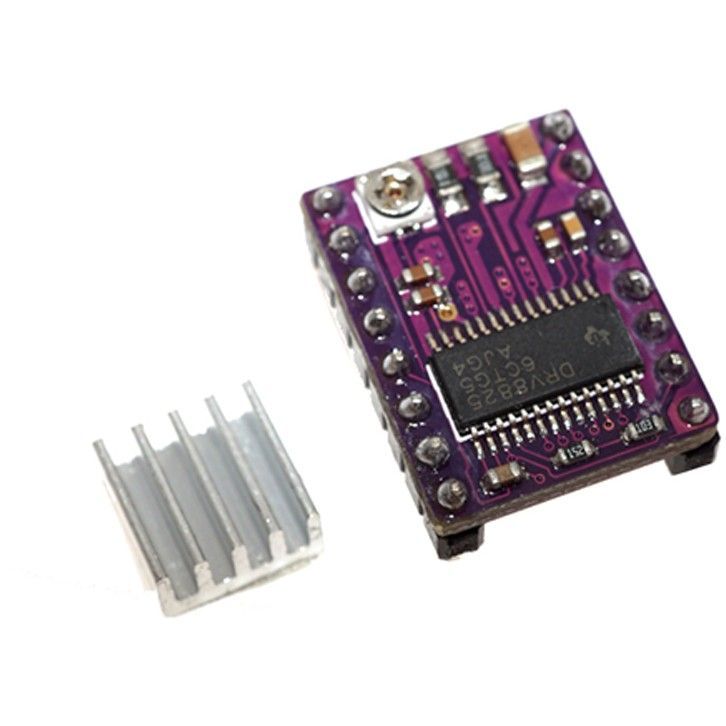 Allnet 4duino 3D Printer Control Board