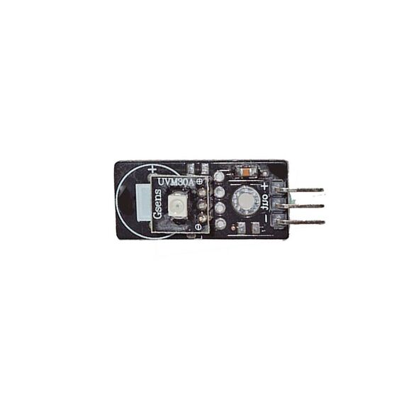 Allnet UV Sensor Module for Arduino (Analog Signal)