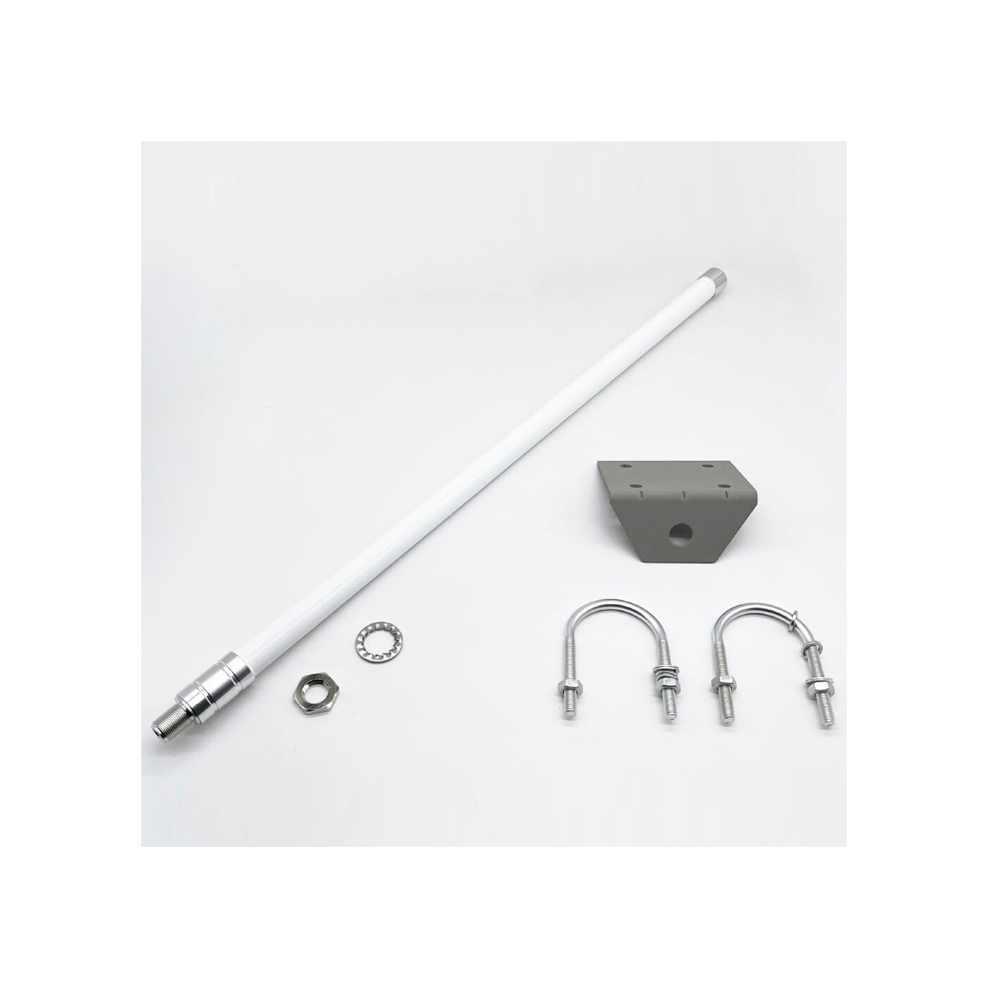 Allnet 868MHz 3.5dBi Antenna (N-Female) Omnidirectional/Round