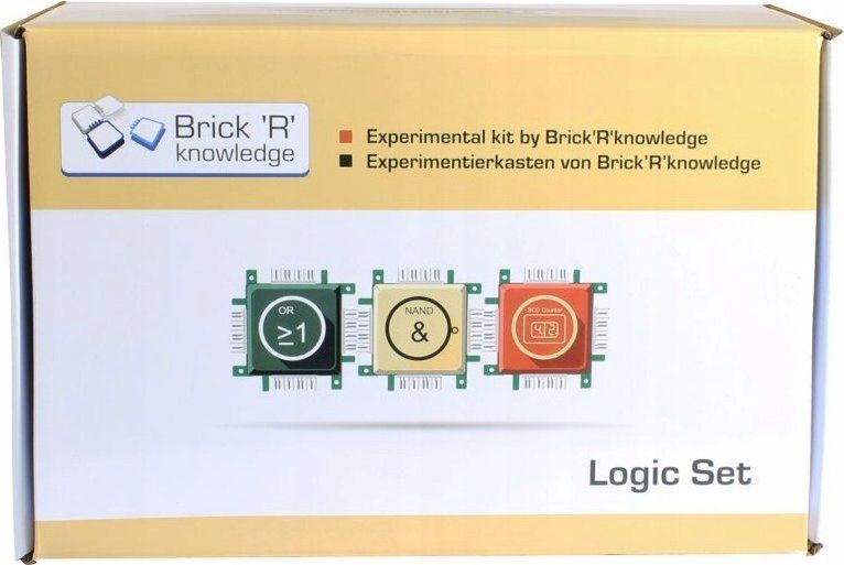 Allnet Logic Set