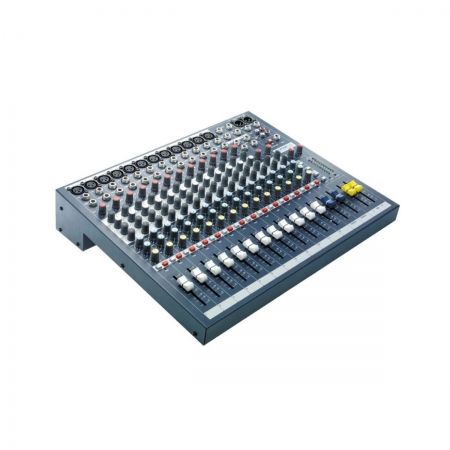 Soundcraft EPM12 Mixing Console