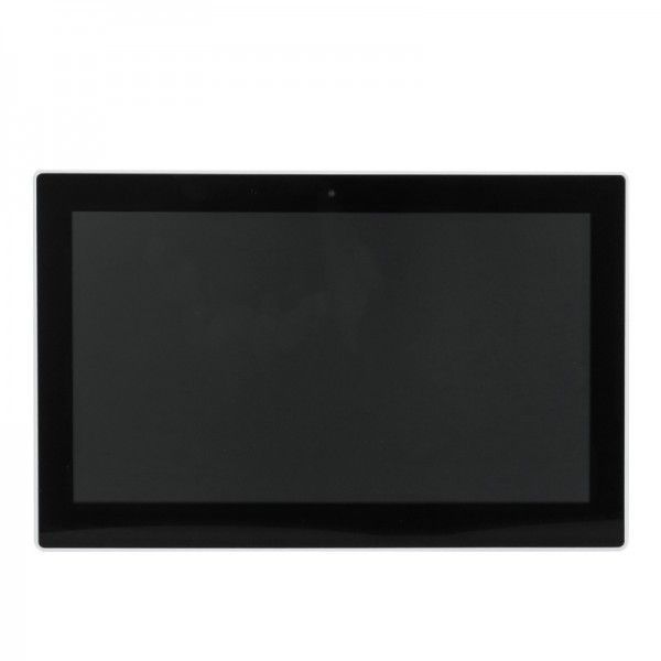 Allnet Touch Monitor 14-Inch PoE PD