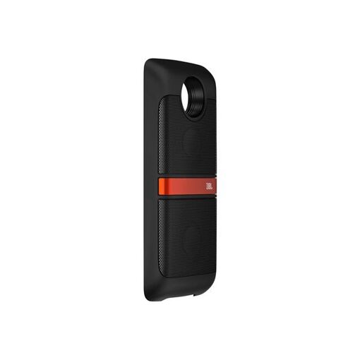 JBL SoundBoost Speaker - 6W - Black