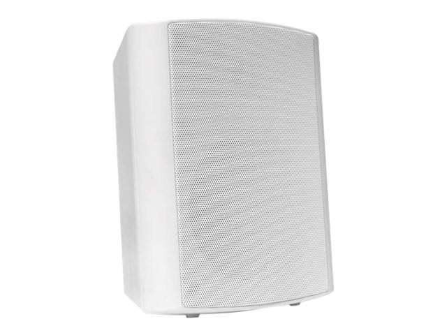 VivoLink VLSP60AW - Speaker for Personal Assistant System - 60W (Total) - 2-Way - White