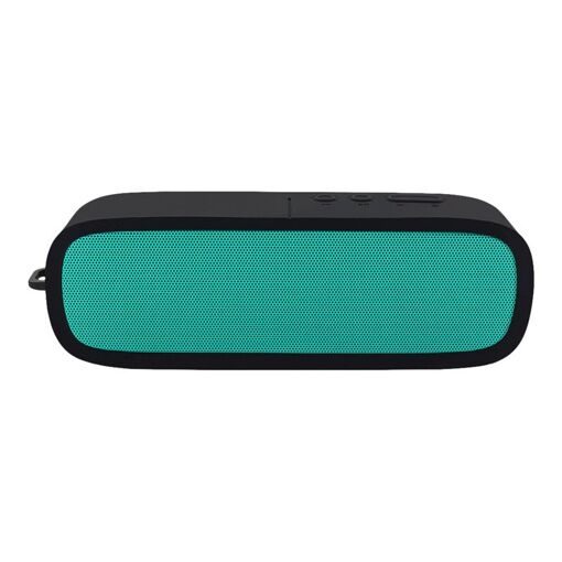 Fantec Novi F20 Wireless Bluetooth Speaker - Green